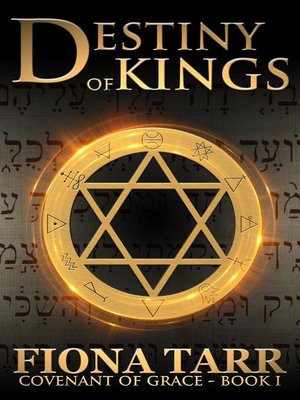 cover image of Destiny of Kings